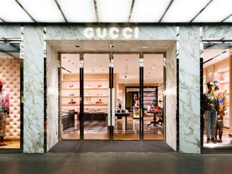 auckland gucci